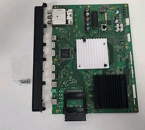 Sony KD-55X9005C Mainboard 1-894-595-12 *AUS FUNKTIONSTÜCHTIG BESCHÄDIGTER BILDSCHIRM TV* - Bild 1 von 8
