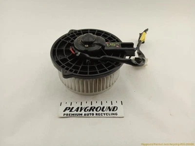 Lexus IS300 SEDAN HVAC Air Conditioning AC Blower Motor Fits 2001-2005 01 02 03 - Image 1 of 4