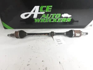 TRAX 2024 Axle Shaft 598502 - Picture 1 of 12