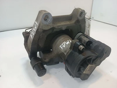 Rear Driver Left Caliper from 2020 Volkswagen Atlas Cross Sport 12451821 - Image 1 of 4