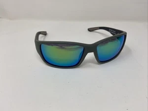 ESPEJO VERDE POLARIZADO VERDE MATE MAUI Jim local kine mj 810-54c 61/18/125 ac98 - Imagen 1 de 12