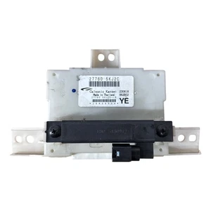 MODULO COMANDO RISCALDAMENTO NISSAN NAVARA ECU 2015-2022 NP300 D23 277605KJ2C - Foto 1 di 7