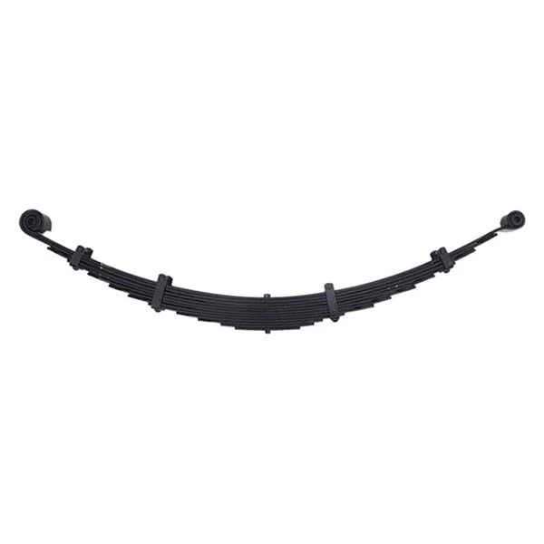 For Ford F-250 Super Duty 2000-2004 ICON 6" Front Lifted Leaf Spring - Imagem 1 de 1