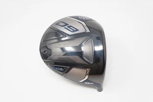 Wilson D9 10.5* Driver Club Head Only 1303574 - Picture 1 of 6