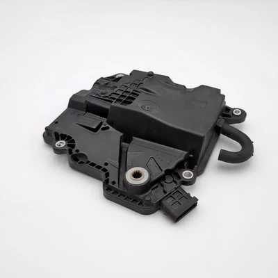 2012-16 Mercedes W166 ML350 4MATIC ISM DSM Gearbox Transmission Control Unit TCU - Image 1 of 4