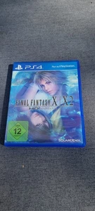 Final Fantasy X/X-2 HD Remaster (Sony PlayStation 4) PS4 - Bild 1 von 1