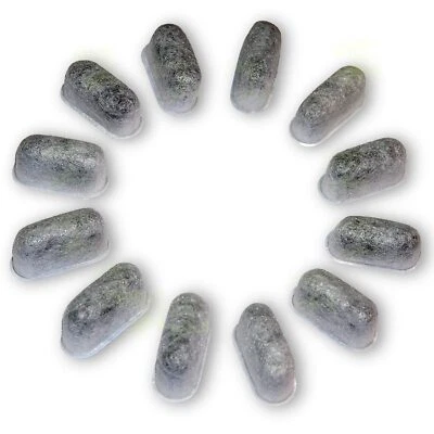 12x Wasserfilter Ersatzfilter für Beem Domo AEG kompatibel zu Beem 43205350170 - Bild 1 von 4