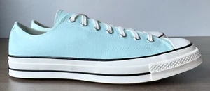 Converse Mens All Star Chuck 70 Low Sneakers - Size 13 - Picture 1 of 9