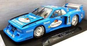 Model Car Group 1/18 Scale MCG18810R - 1981 Lancia Beta Monte Carlo Gr.5 DRM #1 - Picture 1 of 5