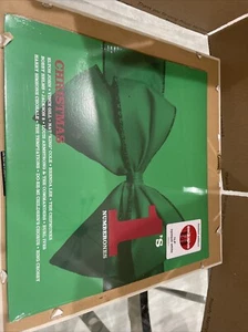 Target Limited Edition Christmas Number Ones 1's Various Artist White LP SEALED - Picture 1 of 2