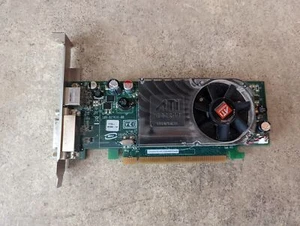 TARJETA DE VIDEO GRÁFICA ATI RADEON B276 PCI-E X16 256MB 2560 X 1600 A3-15 (5) - Imagen 1 de 5