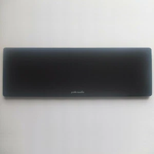 Parrilla de altavoz de canal central Polk Audio CS225 de colección, EE. UU. 1998—excelente estado. - Imagen 1 de 3