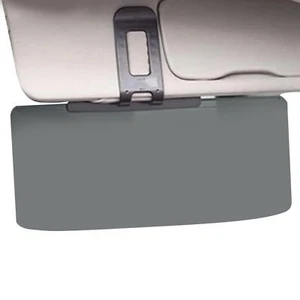 Car Sun Visor Sun Shield Anti -Glare Driving Universal Polarized UV Visor - Picture 1 of 12