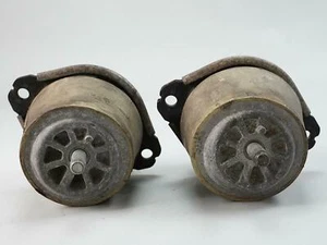 2007 - 2015 Audi Q7 4L Quattro Engine Motor Bracket Mount Insulator Right Left - Bild 1 von 6