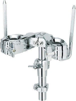 TAMA MTH1000 DOUBLE TOM HOLDER Tam Holder - Immagine 1 di 2
