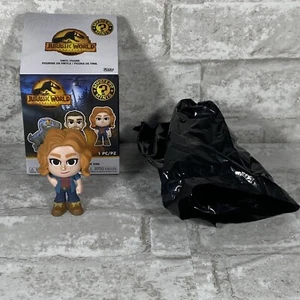 Mystery Minis Jurassic World Dominion CLAIRE DEARING 1/12 Vinyl Figure  - Picture 1 of 6