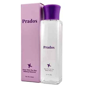 PRADOS DONE WITH THE SLAY MAKEUP REMOVER (NIB/110ml/Sealed) - Picture 1 of 2