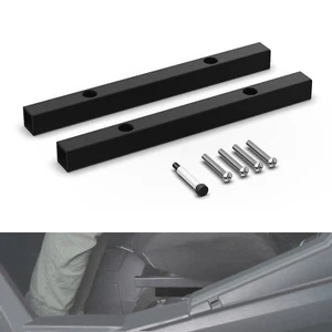 NICECNC Seat Riser Raises Seat by 1" For Polaris RZR XP 4 Turbo 2019-2021 - Picture 1 of 9