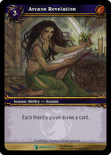 World of Warcraft WoW TCG Onyxia's Lair Raid Treasure Set CHOOSE YOUR CARDS!