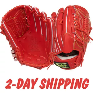 2025 Rawlings L.E. Heart of the Hide Japan Serie 11,75" Pitchers Baseball Handschuh - Bild 1 von 2