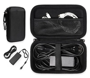 getgear AC Adapter Case for All Chromebook USB Type C Charger, Notebook Charger - Picture 1 of 6