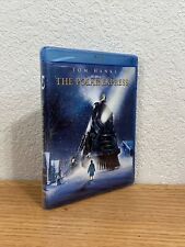The Polar Express (Blu-Ray, 2007) Tom Hanks SEALED! SEE PICS!