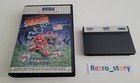 SEGA Master System - Super Smash TV - PAL