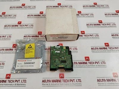 Carte Combo Honeywell S0690307 1WL REV 9 - Photo 1/4