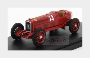 1:43 Rio Alfa Romeo P3 Tipo B #14 Winner Pau Gp 1935 T.Nuvolari Red RIO4638 Mode - Picture 1 of 2