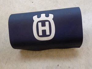 Husqvarna FS450 Handlebar Pad FS 450 2023 New #3 - Picture 1 of 2