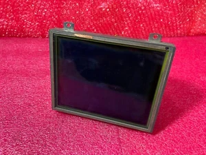 Tektronix TDS754C 500MHz 4 Channel Oscilloscope Screen 154-0968-01 0698H - Picture 1 of 6