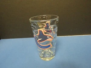 Vidrio pintado Vancouver Canucks - Imagen 1 de 6