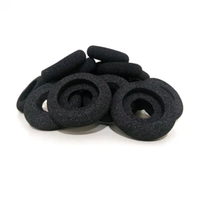 Almohadillas para orejas Donut *Pack de 25* - Imagen 1 de 1