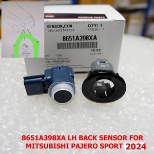 8651A395 FRONT SENSOR FOR MITSUBISHI PAJERO SPORT 2024 - Picture 1 of 9