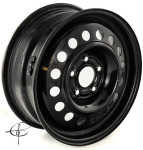 Ford Transit Connect Steel Wheel 2T1Z1007A 15x6 2010-2013 Dorman 939-170 - Picture 1 of 5