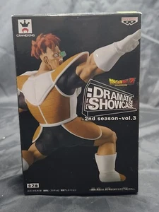 Recoom from Dragon Ball Z - Banpresto Dramatic Showcase 2nd season Vol. 3 - Picture 1 of 6