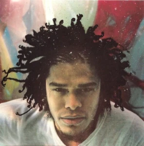 CD Embrya de Maxwell (R&B) (Funk / Soul, Neo Soul, Columbia (USA)) con insertos - Imagen 1 de 2