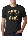 T-shirt Poudlard School of Witchcraaft and Wizardry