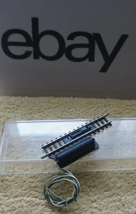 Trix 4969 (pista N) 1 vía de desacoplamiento eléctrico - probado - A3 - Imagen 1 de 3