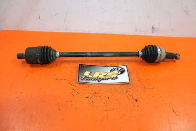 2009 POLARIS RANGER XP 700 FRONT DRIVE CV AXLE PIVOT SHAFT - Image 1 of 4