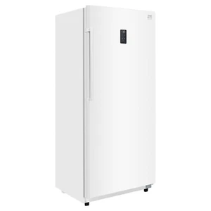 Kenmore 17 cu ft Upright Standing Freezer Garage Ready Convertible Refrigerator - Picture 1 of 10