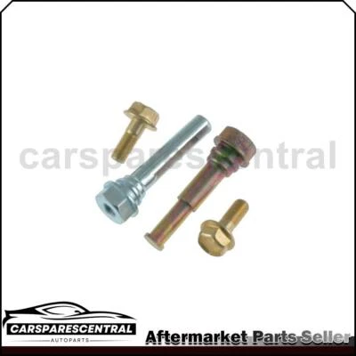 For 2015 2016 2017 Chevrolet City Express Carlson Front Brake Caliper Pin Kit - Image 1 of 2