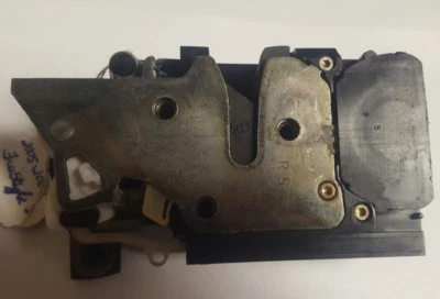 Actuador de liberación de bloqueo de pestillo de puerta levadiza OEM Ford Freestyle 2005-2007 Foto 1 de 4