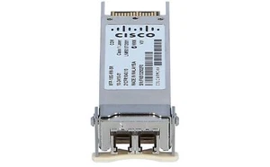 Module XFP CISCO - XFP-10G-MM-SR - 10GBASE-SR XFP - Photo 1/3