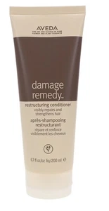 Aveda DAMAGE REMEDY Restructuring Conditioner 6.7 OZ. New.No.Box - Picture 1 of 1