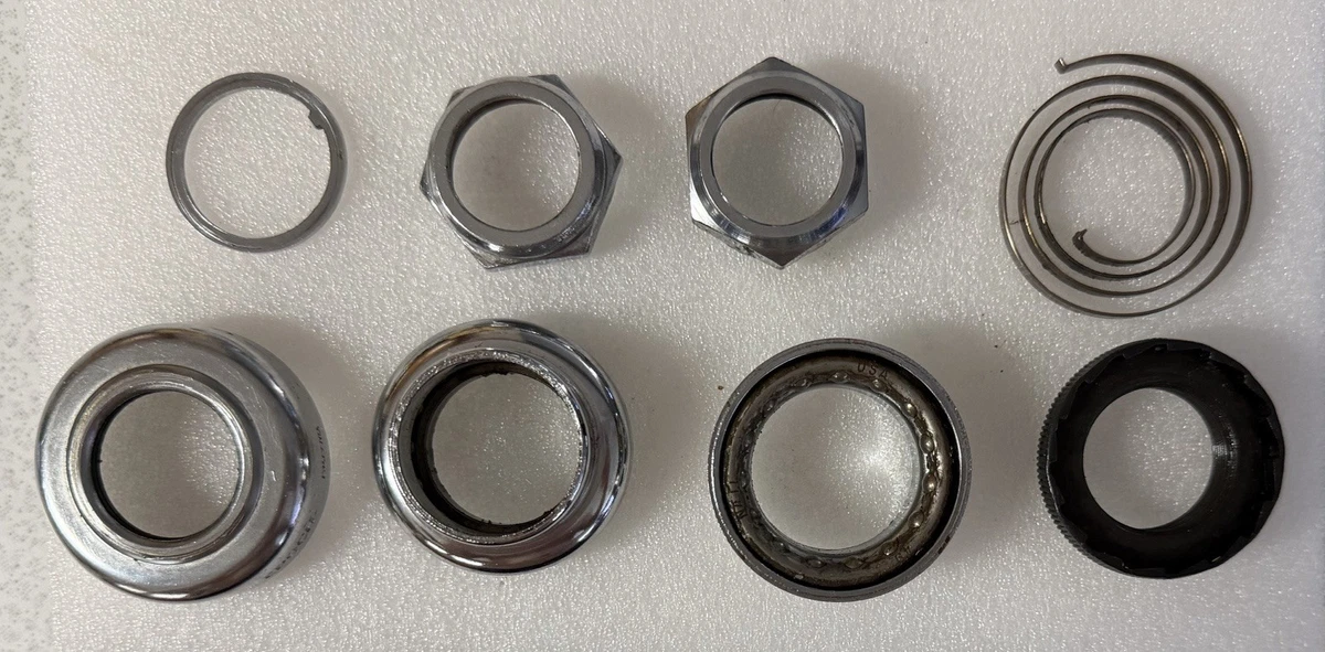 GT Bicycles Headset Vintage Bike Parts for sale | eBay