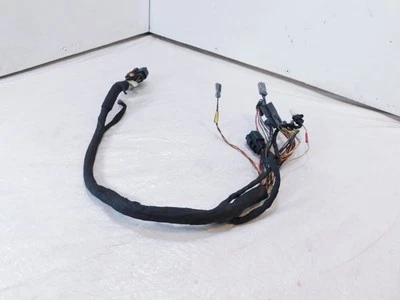 Harley Davidson Softail Heritage Milwaukee 8 M8 Front Neck Wire Wiring Harness - Image 1 of 4