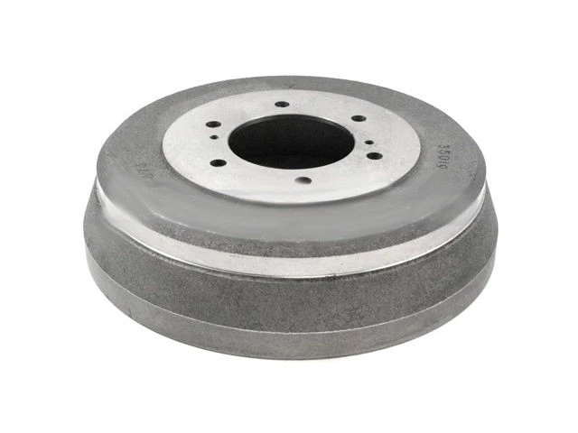 Rear Brake Drum For 1997-2003 Infiniti QX4 1998 1999 2000 2001 2002 ZG724CT - Изображение 1 из 1