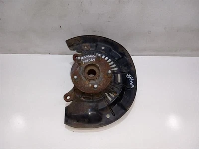 2011-2020 Toyota Sienna 6 cylinder Front LH Driver Spindle Knuckle Assembly FWD - Изображение 1 из 4