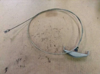 00 01 02 03 04 05 FORD EXCURSION FRAME RAIL EMERGENCY BRAKE CONNECTOR CABLE - Imagem 1 de 4